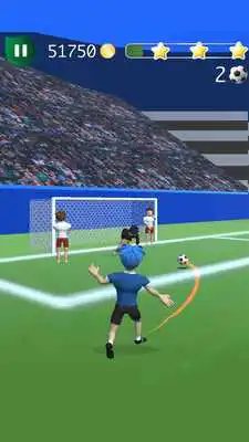 Play Eleven Goal