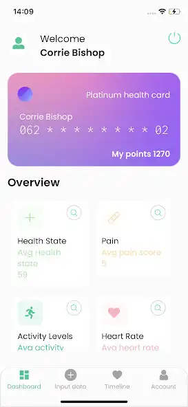 Play Eleven Health  and enjoy Eleven Health with UptoPlay