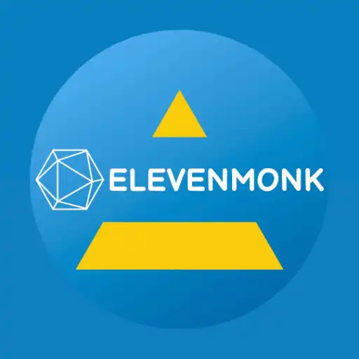 Play Eleven Monk APK