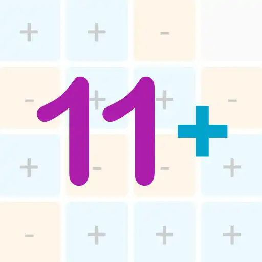 Play Eleven Plus - Minus Plus Game APK