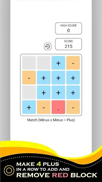 Play Eleven Plus - Minus Plus Game as an online game online Eleven Plus - Minus Plus Game with UptoPlay Play Eleven Plus - Minus Plus Game as an online game Eleven Plus - Minus Plus Game with UptoPlay