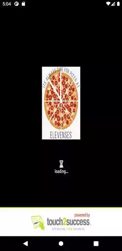 Play Elevenses Pizzeria  and enjoy Elevenses Pizzeria with UptoPlay