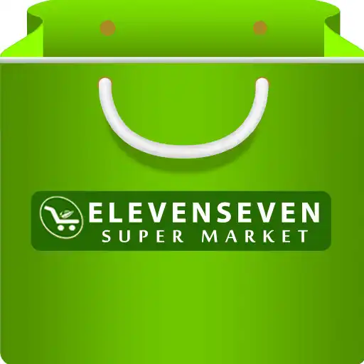 Play Elevenseven Super Mart APK Play Elevenseven Super Mart APK