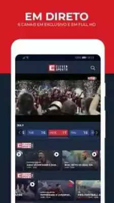 Play ELEVEN SPORTS (PT)