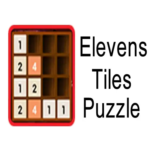 Play Elevens Tiles APK Play Elevens Tiles APK