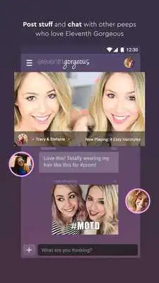 Play EleventhGorgeous - TeeAndEss Play EleventhGorgeous - TeeAndEss