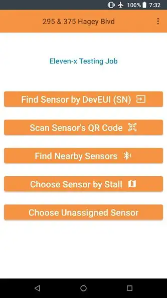 Play eleven-x Parking as an online game eleven-x Parking with UptoPlay