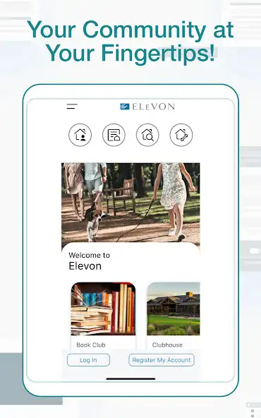Play Elevon as an online game Elevon with UptoPlay