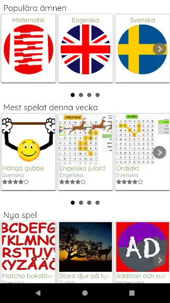 Play Elevspel  and enjoy Elevspel with UptoPlay