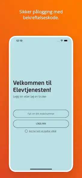 Play Elevtjenesten  and enjoy Elevtjenesten with UptoPlay