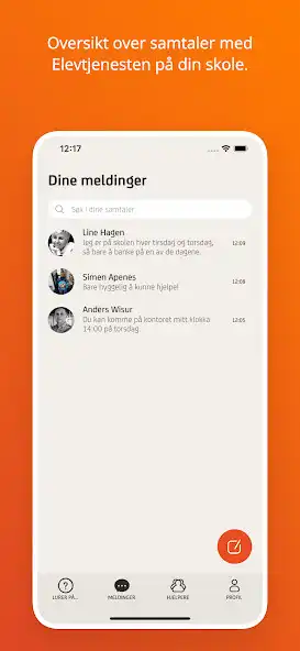 Play Elevtjenesten as an online game Elevtjenesten with UptoPlay