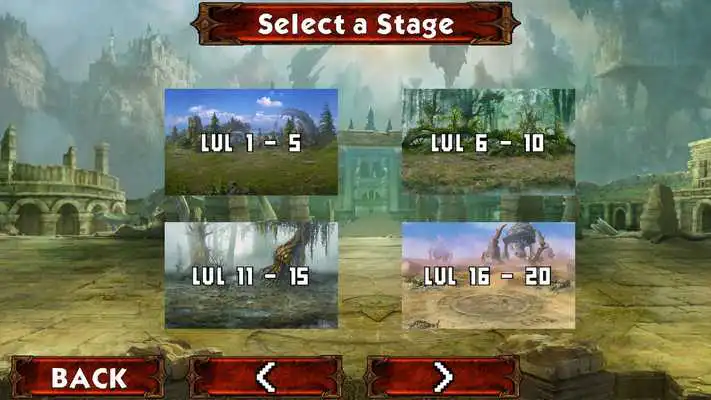 Play Elewars