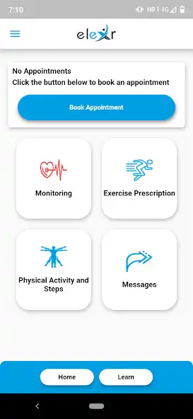 Play Elexr Pilot App  and enjoy Elexr Pilot App with UptoPlay