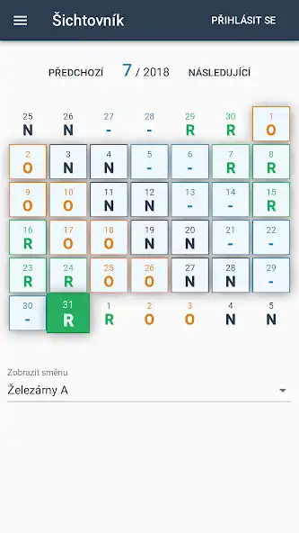 Play Železárenský šichtovník (alfa) as an online game Železárenský šichtovník (alfa) with UptoPlay