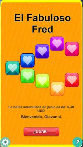 Play El Fabuloso Fred as an online game online El Fabuloso Fred with UptoPlay com.GiosifusGames.FabulosoFred Play El Fabuloso Fred as an online game El Fabuloso Fred with UptoPlay