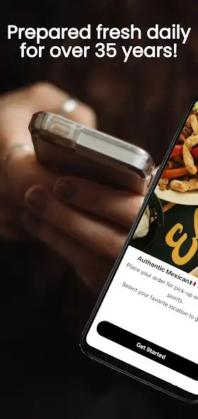 Play El Famous Burrito Ordering as an online game El Famous Burrito Ordering with UptoPlay