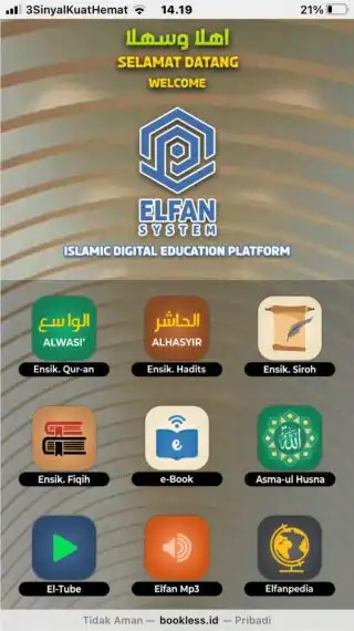 Play Elfan System  and enjoy Elfan System with UptoPlay