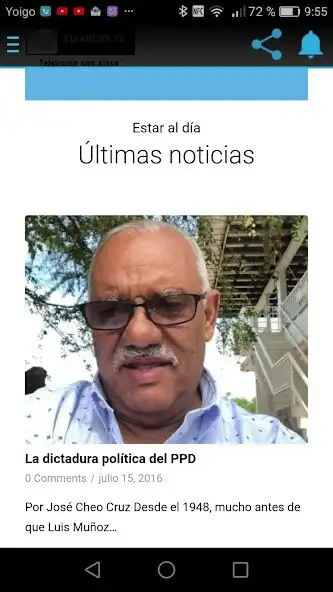 Play El Faro de Puerto Rico Radio as an online game online El Faro de Puerto Rico Radio with UptoPlay Play El Faro de Puerto Rico Radio as an online game El Faro de Puerto Rico Radio with UptoPlay