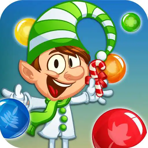 Play Elf Christmas Pop APK Play Elf Christmas Pop APK