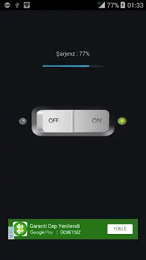 Play El Feneri - 2017  and enjoy El Feneri - 2017 with UptoPlay