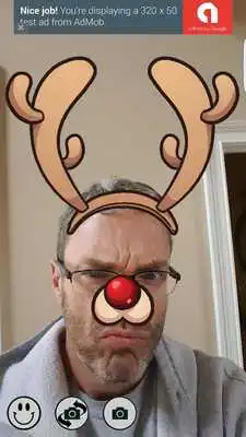 Play Elf Face