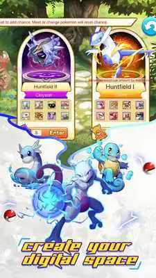 Play Elf Fight