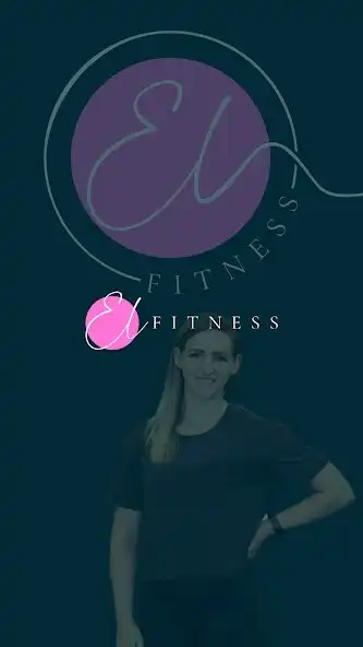 Play EL Fitness App  and enjoy EL Fitness App with UptoPlay