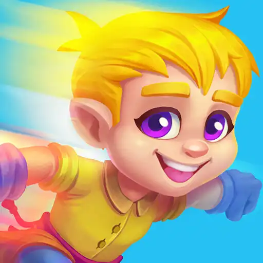 Play Elf Kingdom: rush to fill bags APK