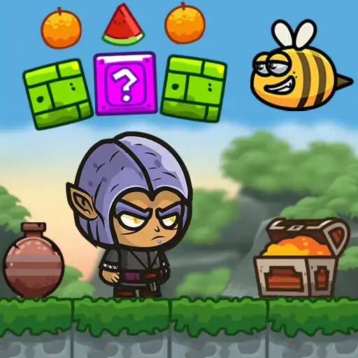 Play Elf Magic Adventure APK Play Elf Magic Adventure APK