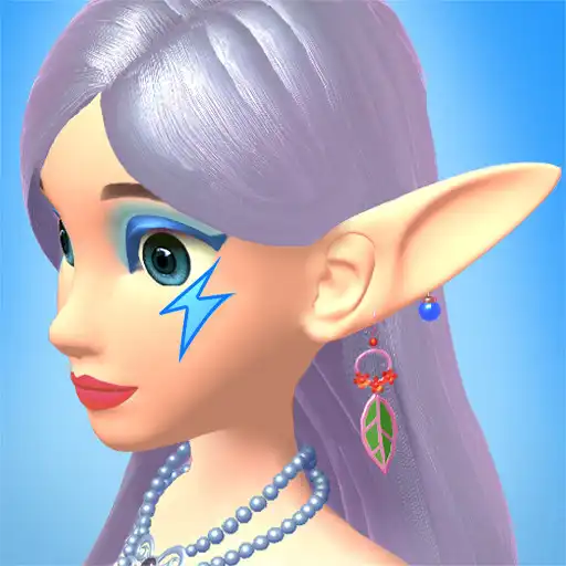 Play Elf Makeup APK