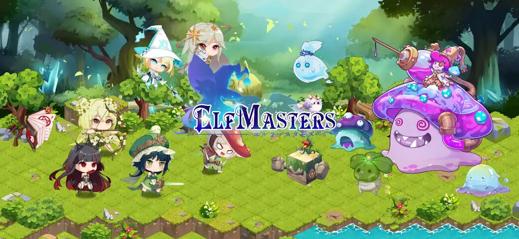 Play ELF Masters and enjoy ELF Masters with UptoPlay Play ELF Masters and enjoy ELF Masters with UptoPlay