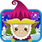 Free play online Elfo Bros. CHRISTMAS APK