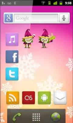 Play Elfo Bros. CHRISTMAS