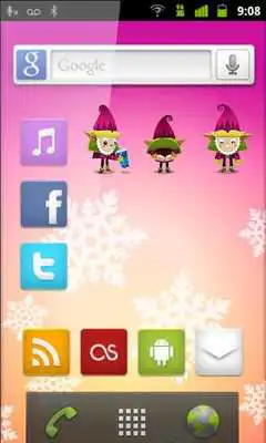 Play Elfo Bros. CHRISTMAS