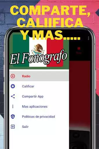 Play El Fonografo 720 AM Radio Mexico Online as an online game El Fonografo 720 AM Radio Mexico Online with UptoPlay
