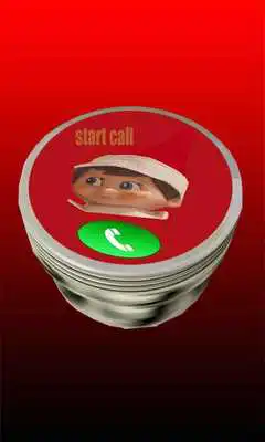 Play elf on the shelf Jelly Button
