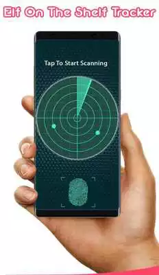Play Elf on The Shelf Tracker Radar Simulator
