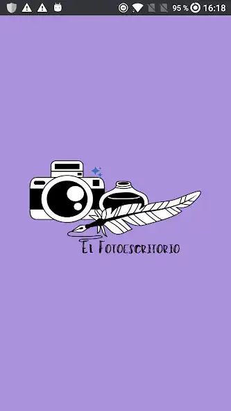 Play El Fotoescritorio  and enjoy El Fotoescritorio with UptoPlay