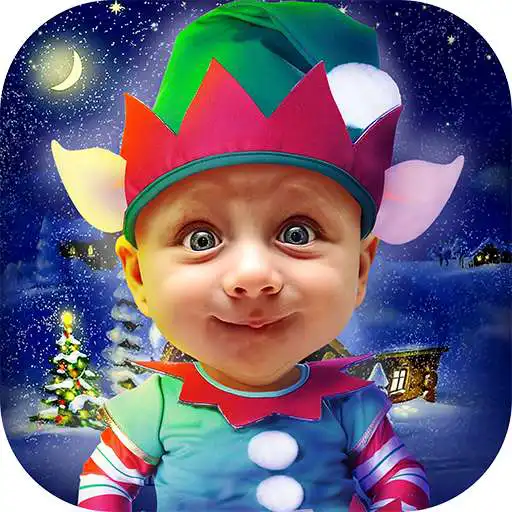 Run free android online Elf Photo Booth - Cam Stickers APK Run free android online Elf Photo Booth - Cam Stickers APK