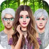 Free play online Elf Romance - Love Story Games with Choices APK Free play online Elf Romance - Love Story Games with Choices APK
