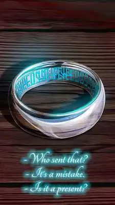 Play Elf Romance - Love Story Games with Choices