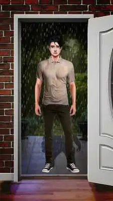 Play Elf Romance - Love Story Games with Choices