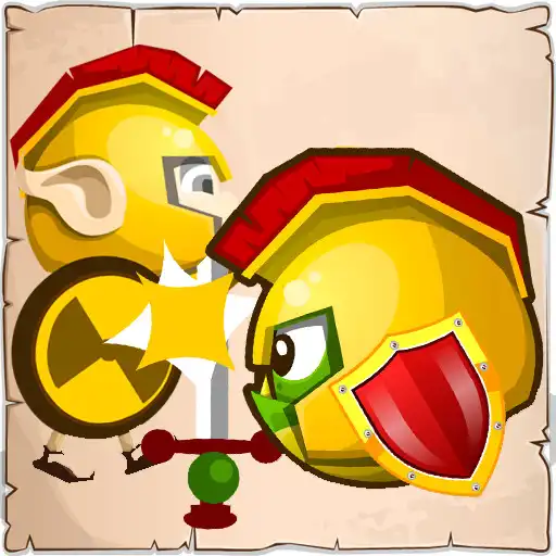 Play Elf Tree Defense APK