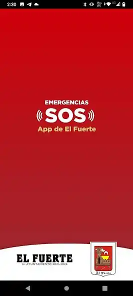 Play El Fuerte - SOS Emergencias  and enjoy El Fuerte - SOS Emergencias with UptoPlay