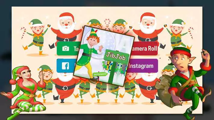 Play elf yourself editor Play elf yourself editor