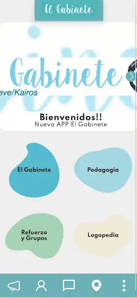 Play El Gabinete  and enjoy El Gabinete with UptoPlay