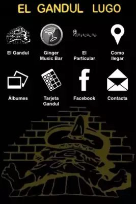 Play El Gandul Lugo