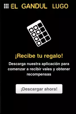 Play El Gandul Lugo