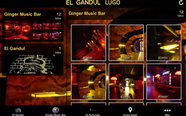 Play El Gandul Lugo