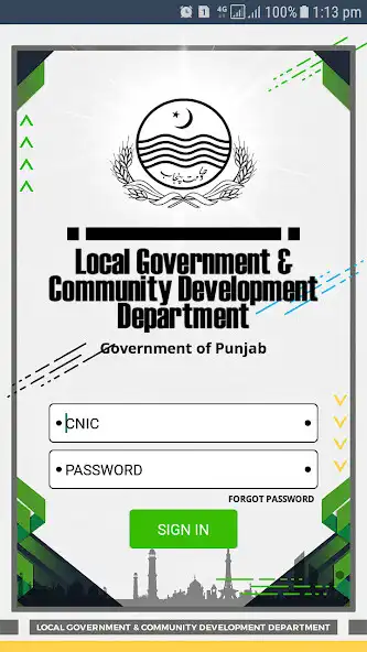 Play eLGCD Punjab as an online game online eLGCD Punjab with UptoPlay Play eLGCD Punjab as an online game eLGCD Punjab with UptoPlay